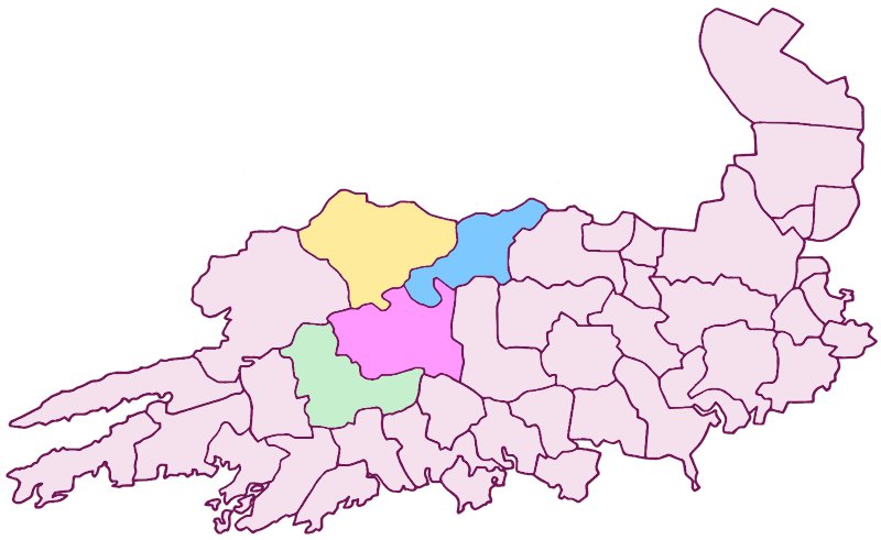 Diocese of Cork & Ross