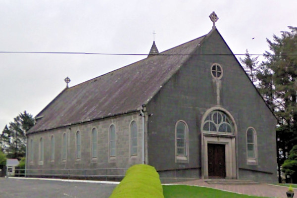 Church of Mary Immaculate - Dromore