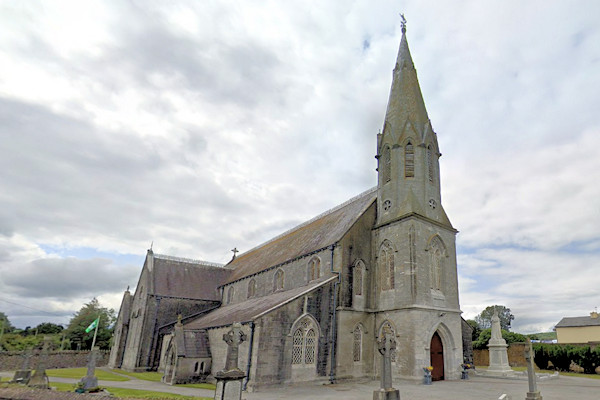 St. Joseph's Church - Cloughduv