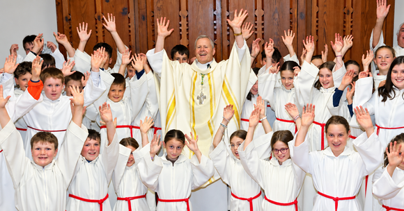 Bishop Fintan 10