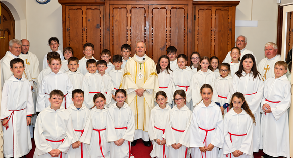 Bishop Fintan 11