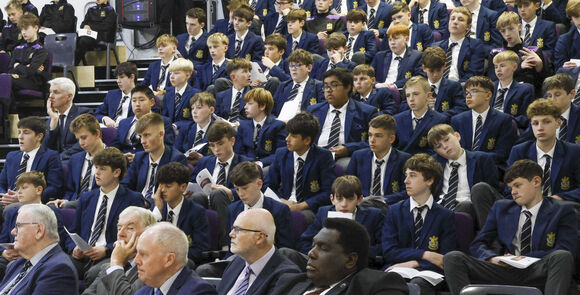 PBC Scool Visit 3