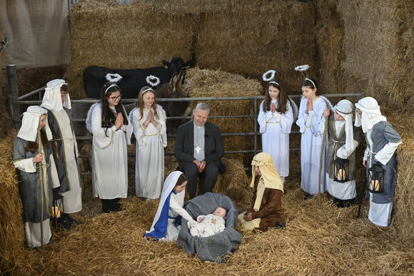 Christmas Message 2025 1