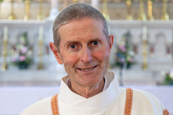 Deacon Paul Ryan