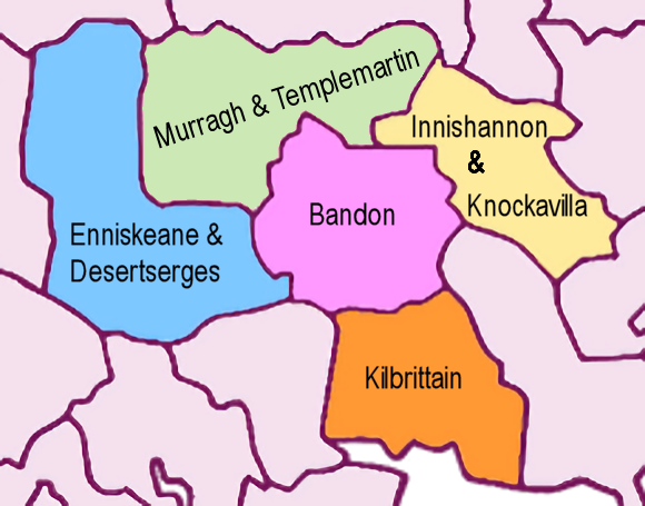Family of Parishes