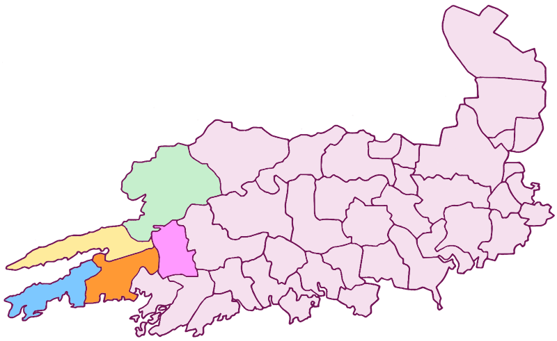 Diocese of Cork & Ross
