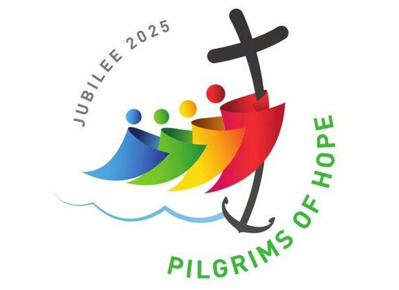 Jubilee Year 2025 Logo