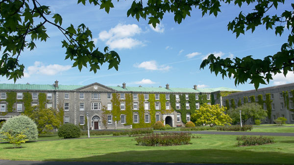 St. Patrick’s College, Maynooth