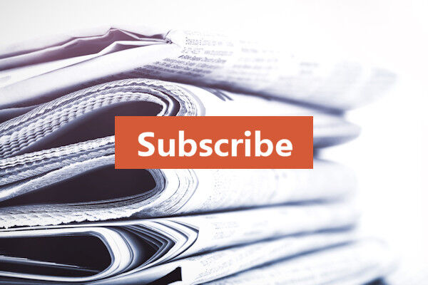 Receive diocesan news direct to your email