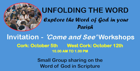 Unfolding the Word