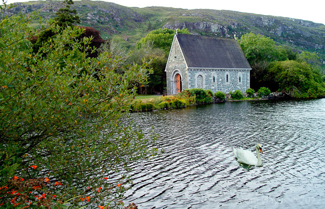 Gougane Barra