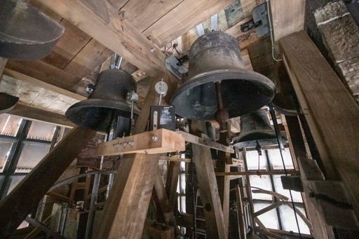 Cathedral Bells