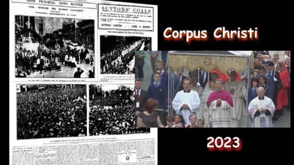 Corpus Christi 2023