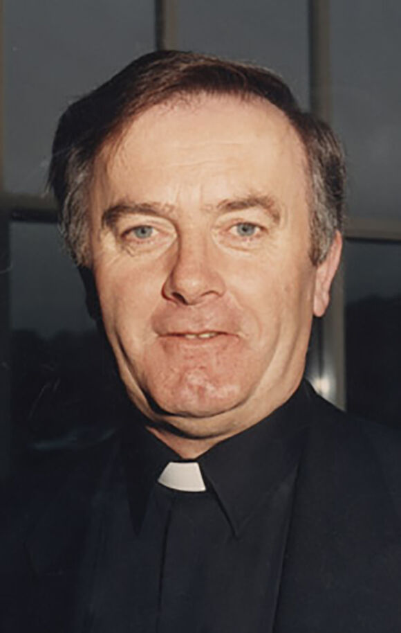 Fr John Galvin RIP