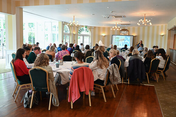 Religion Teachers from the Diocese of Cork and Ross inservice day