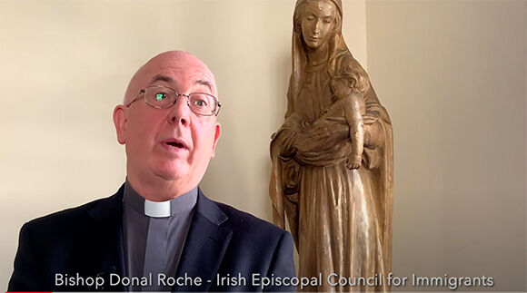 Bishop Donal Roche introduces the pastoral letter