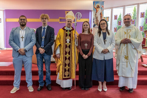 Polish Community in Cork and Ross celebrate 20 years
