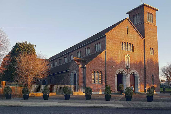 Church of the Assumption - Ballyphehane