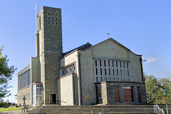 All Saints Church - Drimoleague