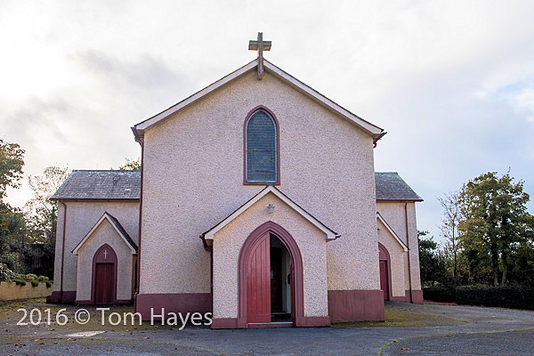 St. James’ Church - Togher, Dunmanway