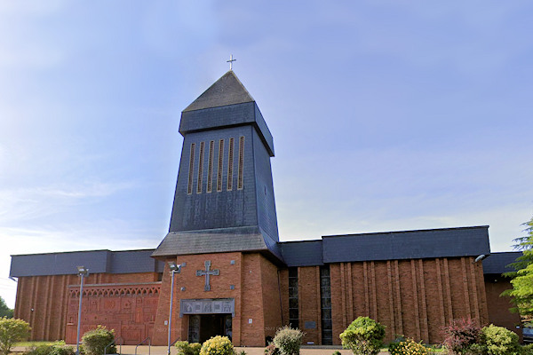 Church of the Incarnation - Frankfield & Grange