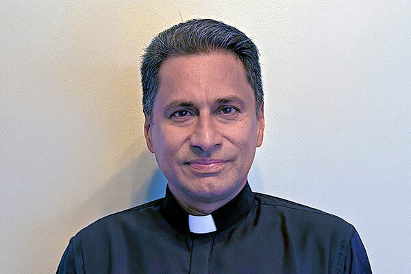 Fr Tijo John MSC CC