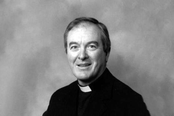 Rev. Donal Cotter