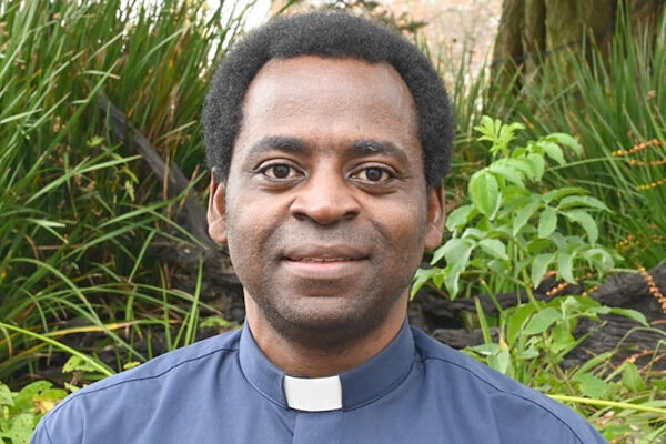 Fr Emmanuel Ihomon CC