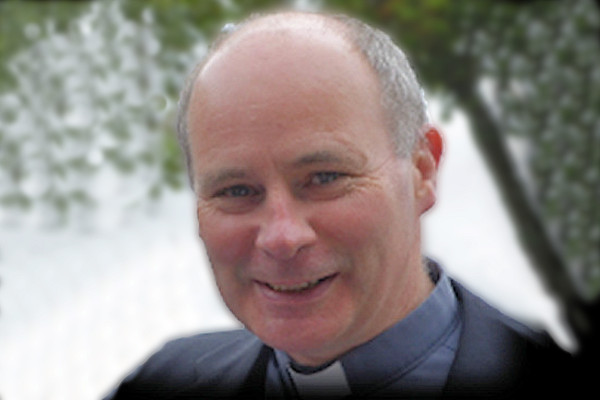 Contact the Diocesan Secretary - Fr Michael Keohane