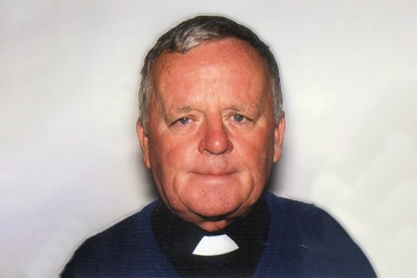 Rev. Michael O'Leary