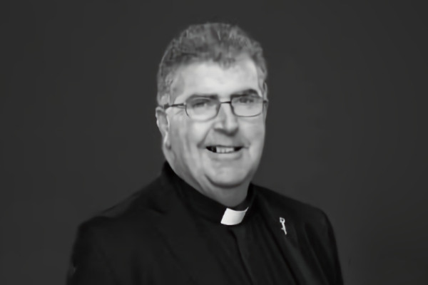 Rev. Pat Nugent