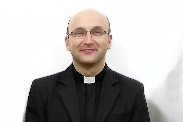 Rev. Rafal Zielonka