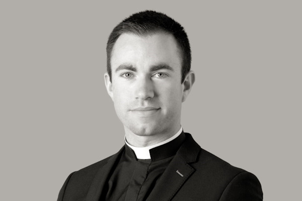 Rev. Ronan Sheehan