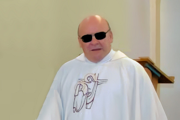 Rev. Terry O'Brien