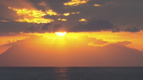 “Repent, for the kingdom of heaven is close at hand.”