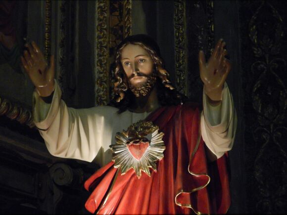 “You must love your neighbour as yourself.  Love is the one thing that cannot hurt your neighbour; that is why it is the answer to every one of the commandments.”