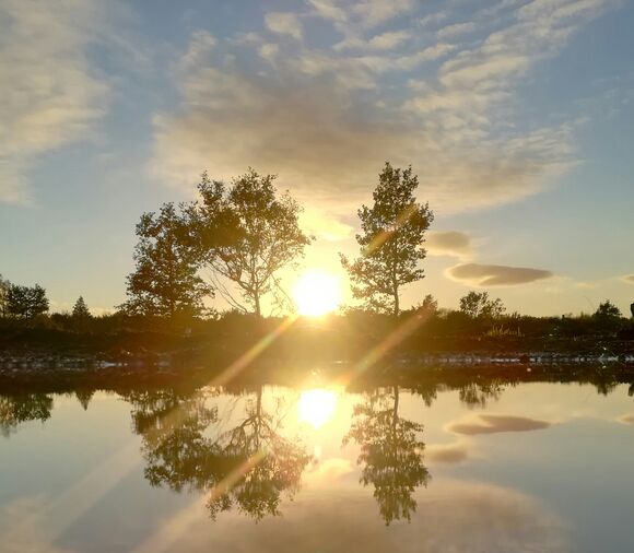 “Blessed are the poor in spirit for theirs is the kingdom of heaven.”