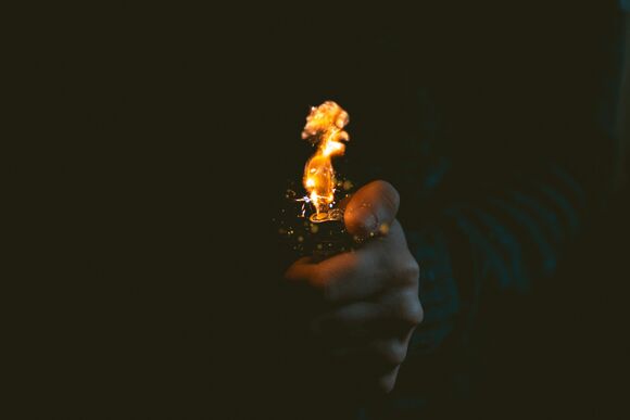 Come, Holy Spirit, fill the hearts of the faithful.  Enkindle within us the fire of your love.