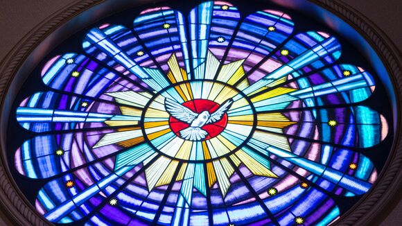 Jesus promised, “You will receive power when the Holy Spirit comes upon you.”
