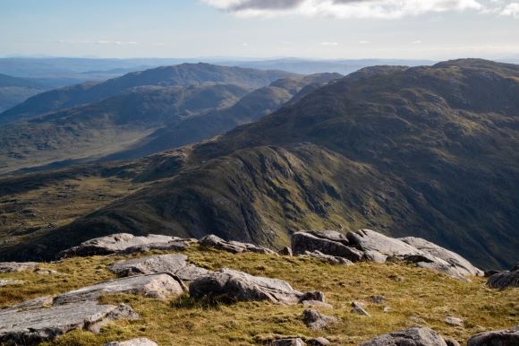 “This is my Son, the Beloved; he enjoys my favour.  Listen to him.”