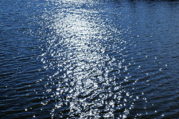 "It was light by now."  Allow this new light to disperse the mists of doubt.