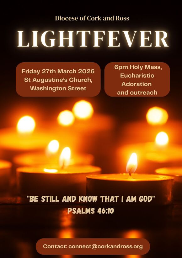 March 2026 Lightfever