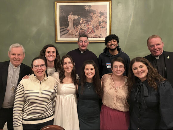 Young adult community 2